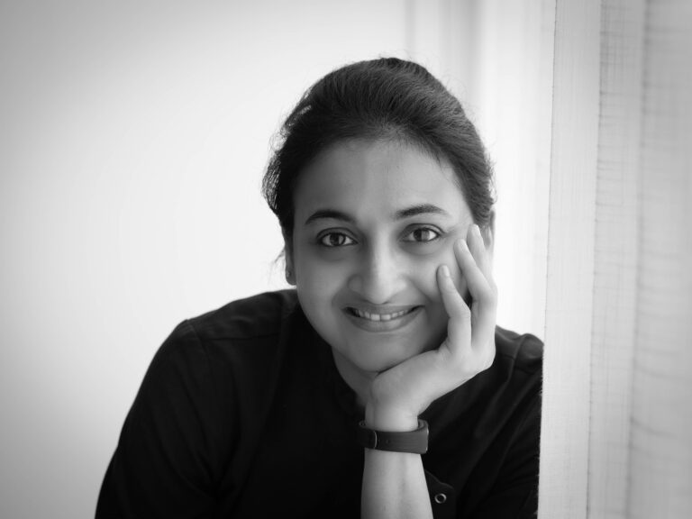 About Chef Rumana Jaseel of Incredible Art Academy in Kerala