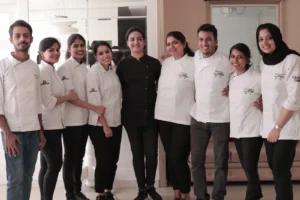 Incredible Art Students