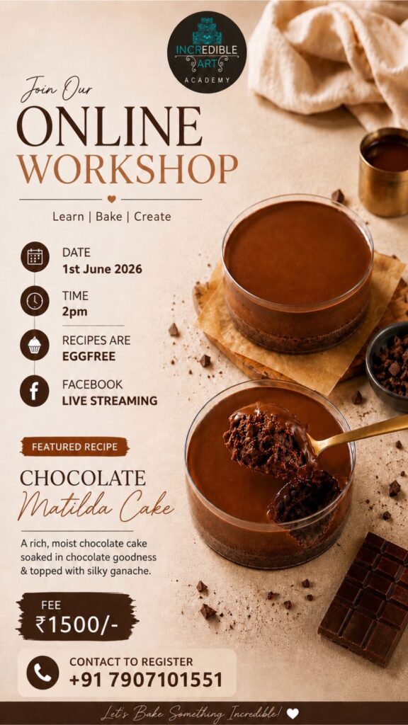 Online workshop