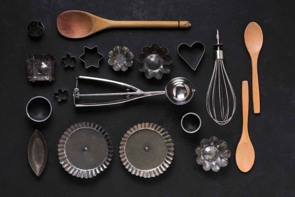 Baking Tools