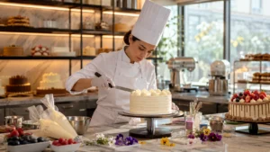Cake Decorating Ideas