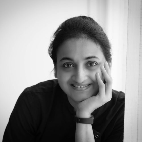 Professional Pastry Chef Rumana Jaseel